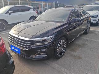 帕萨特 2.0T 330TSI豪华版 