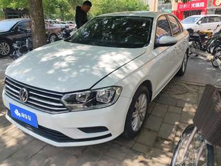 宝来 1.5L 传奇版时尚型 