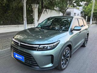 AITO问界M7 1.5T 