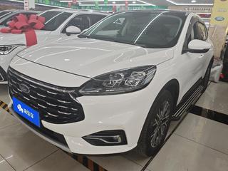 福特锐际 2.0T 