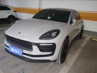 保时捷Macan 