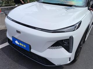 吉利银河银河L7 1.5T 