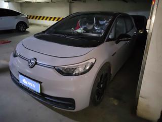 大众ID.3 0.0T 