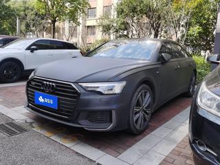 奥迪A6L 45TFSI 