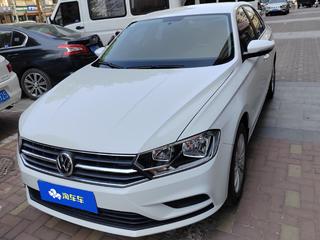 宝来 1.5L 改款时尚型 