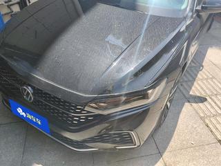 帕萨特 2.0T 330TSI星空豪华版 