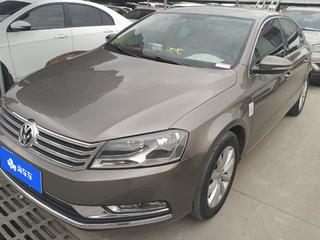 迈腾 1.8T 领先型 