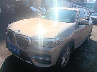 X3 2.0T 豪华套装 