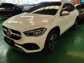 奔驰GLA 1.3T 
