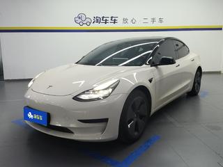 MODEL 3 标准续航升级版 