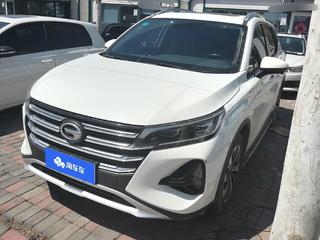 传祺GS4 1.5T 