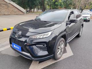丰田威兰达 2.0L 