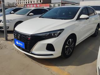 长安逸动PLUS 1.4T 