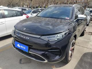 腾势X PHEV 2.0T 
