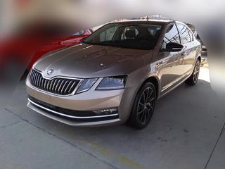 明锐 1.4T 280TSI智行豪华版 
