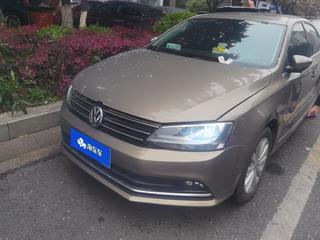 速腾 1.6L 舒适型 
