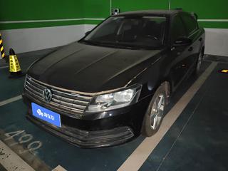 朗逸 1.6L 风尚版 