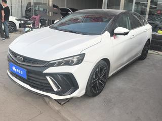 吉利缤瑞 1.5T 