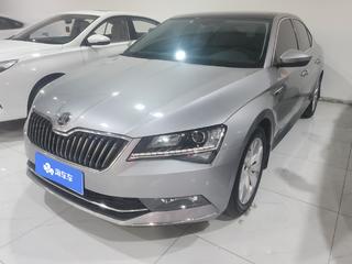 速派 1.8T 330TSI舒适版 