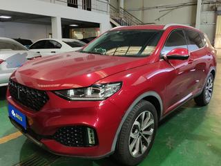 魏牌VV6 2.0T 