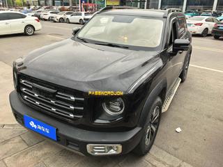 哈弗哈弗大狗 1.5T 