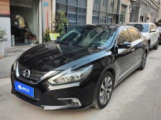 天籁 2.5L XV-VIP旗舰版 