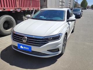 速腾 1.4T 280TSI超越版 