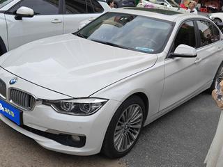 宝马3系 320Li 