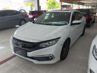 思域 1.5T 劲动版220TURBO 