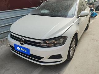 POLO 1.5L 炫彩科技版 