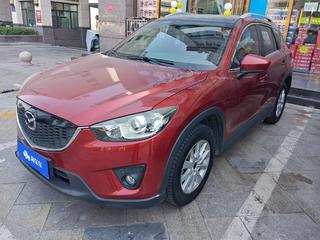 马自达CX-5 2.0L 舒适型 