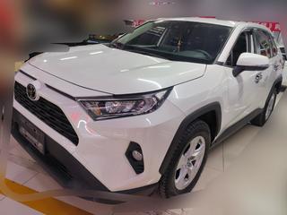 RAV4 2.0L 都市版 