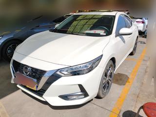 日产轩逸 1.6L 