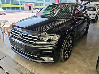 大众途观L PHEV 1.4T 