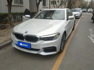 宝马5系 530Li 