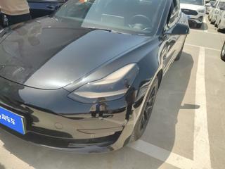 MODEL 3 标准续航升级版 