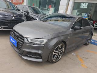 奥迪A3 1.4T 