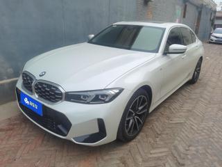 宝马3系 320Li 