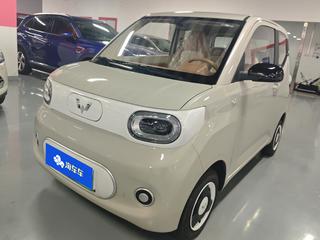 五菱宏光MINI EV 自动 第三代215km青春版 
