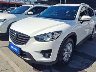 马自达CX-5 2.0L 舒适型 
