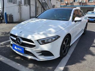 奔驰A级 1.3T 