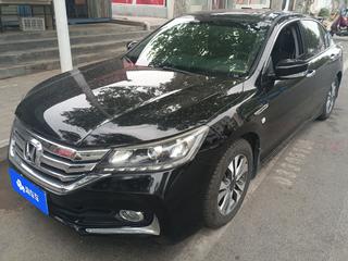 雅阁 2.0L 舒适版LX 