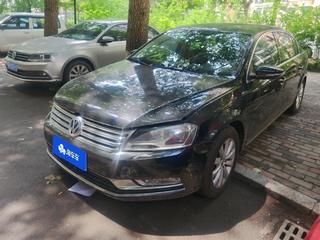 迈腾 1.8T 领先型 