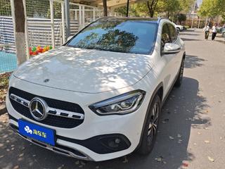 奔驰GLA 1.3T 