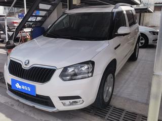 野帝 1.4T 前行版 