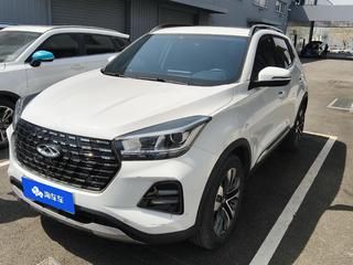 瑞虎e 虎跃版 