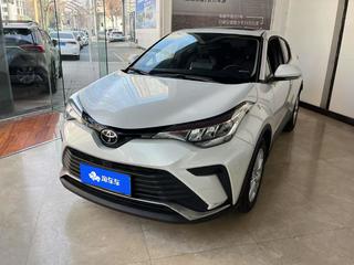 丰田奕泽 2.0L 