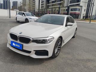 宝马5系 525Li 