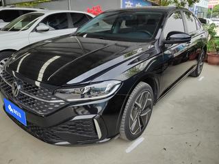 朗逸 1.4T 280TSI星空满逸版 