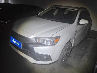 劲炫 2.0L 尊享版 